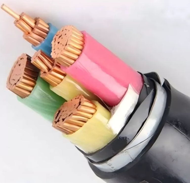 Faktor apa sing mengaruhi kapasitas daya daya voltase rendah saiki?