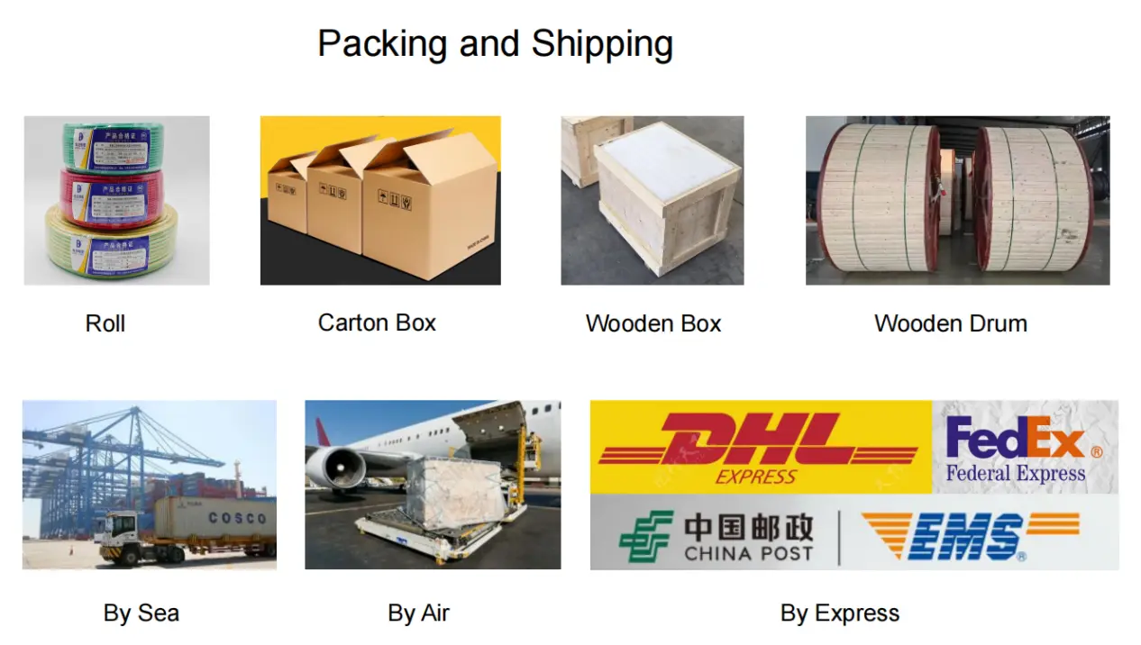 Xlpe Insulated Pvc Sheathed Sta Mv Cable